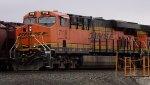 BNSF 7119